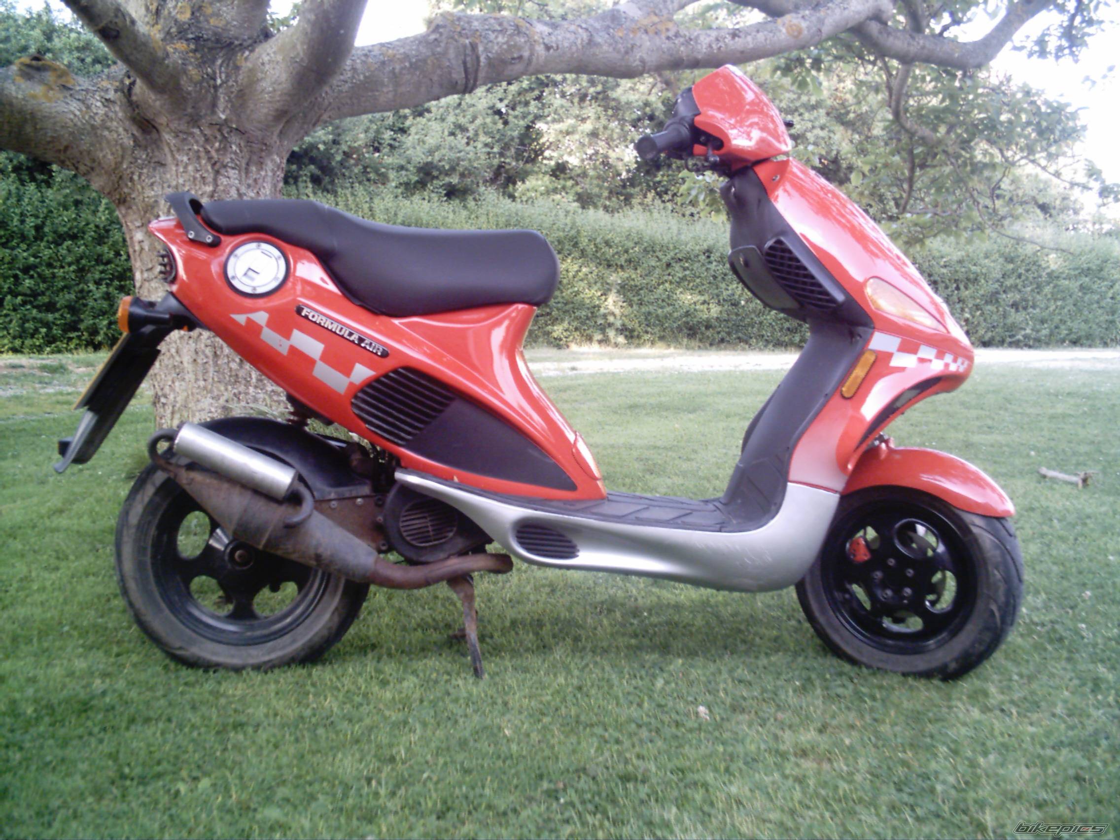 Bike Photo 381611