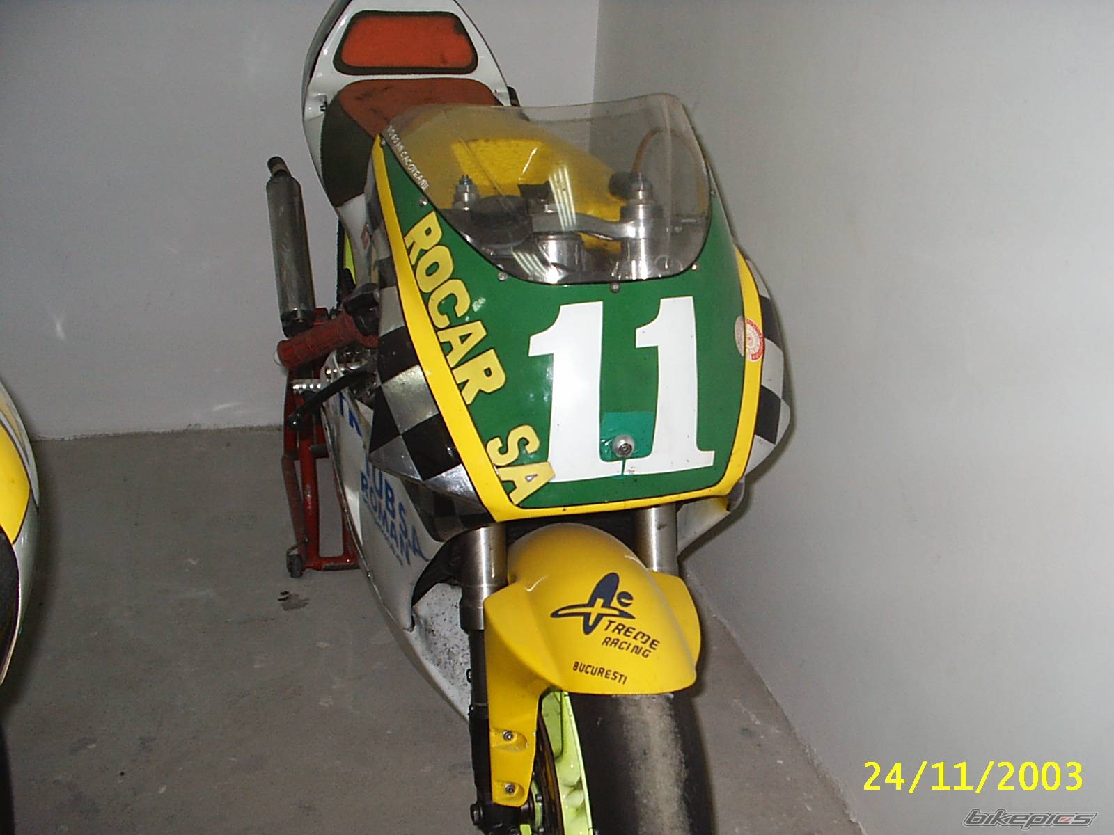 Bike Photo 381626
