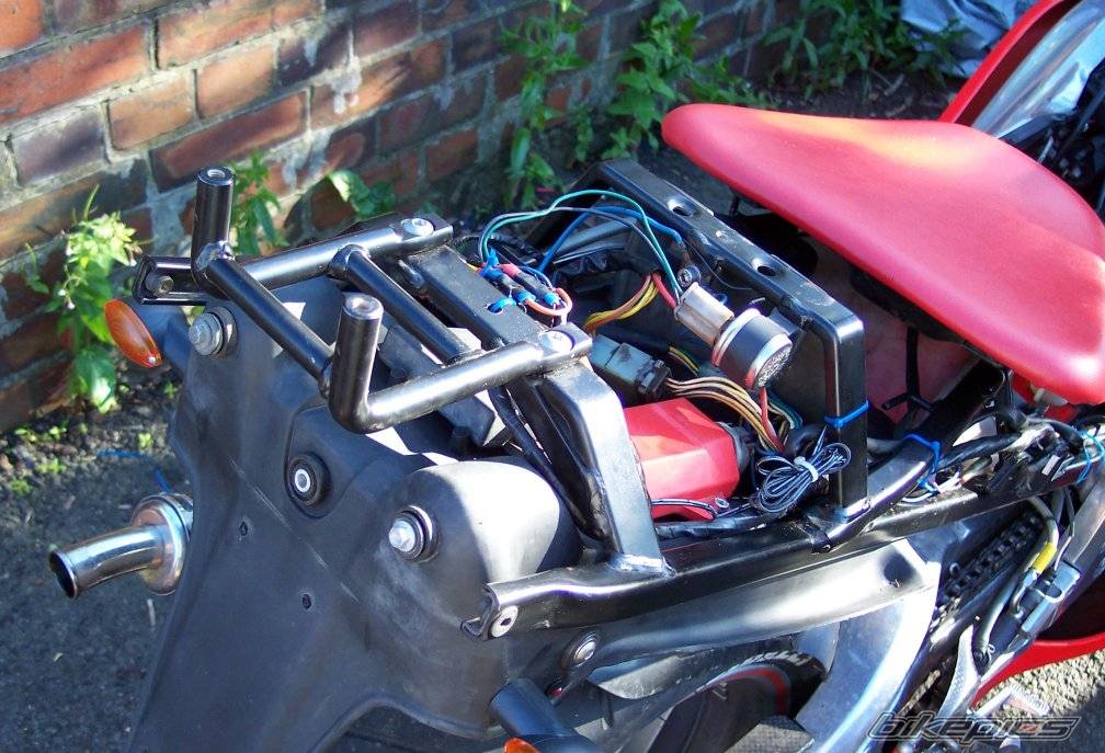 Bike Photo 381657