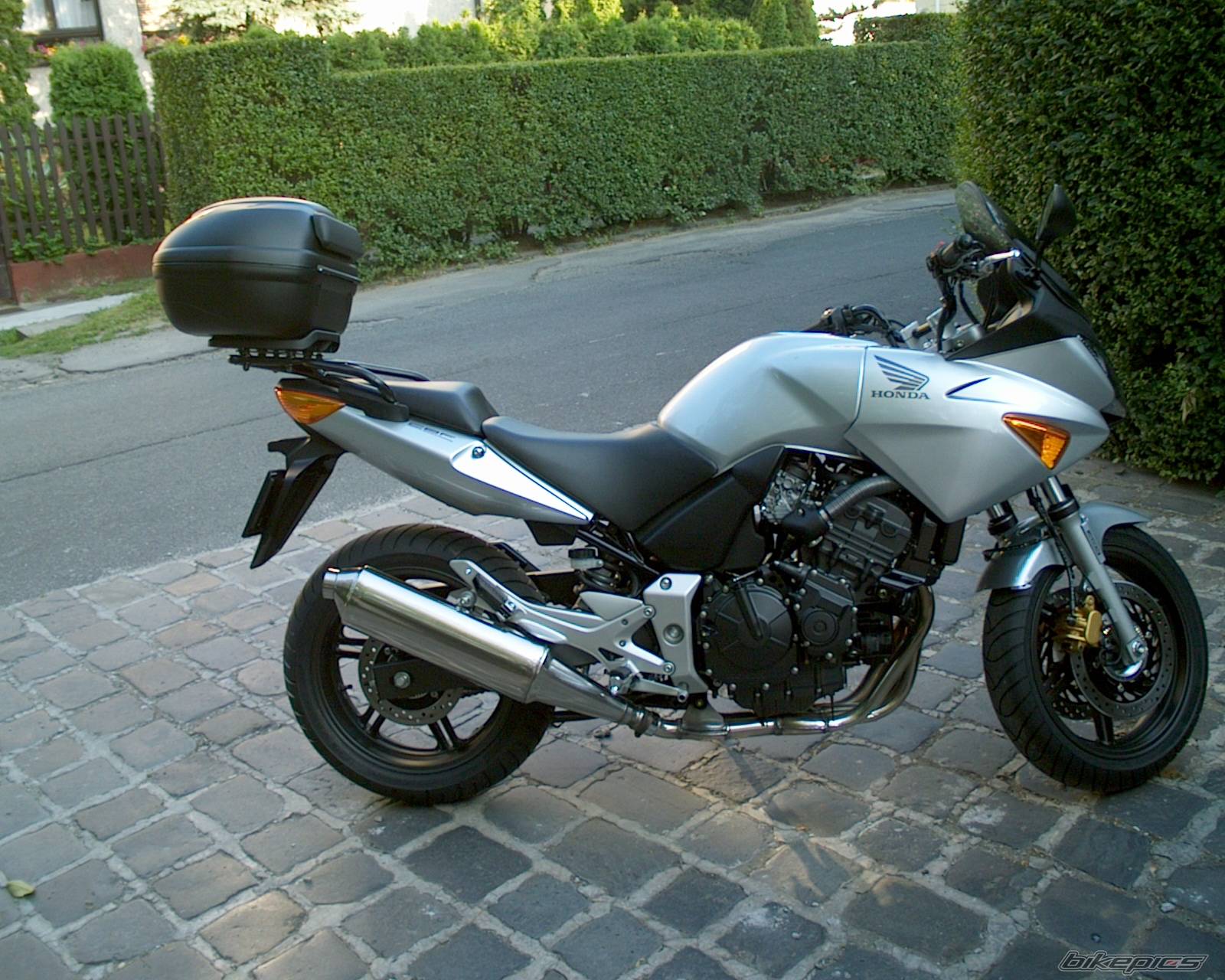 Bike Photo 381659