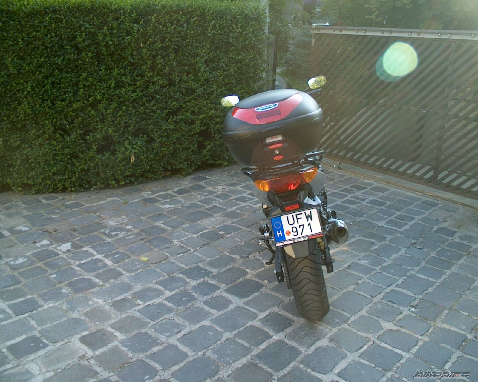 Bike Photo 381660