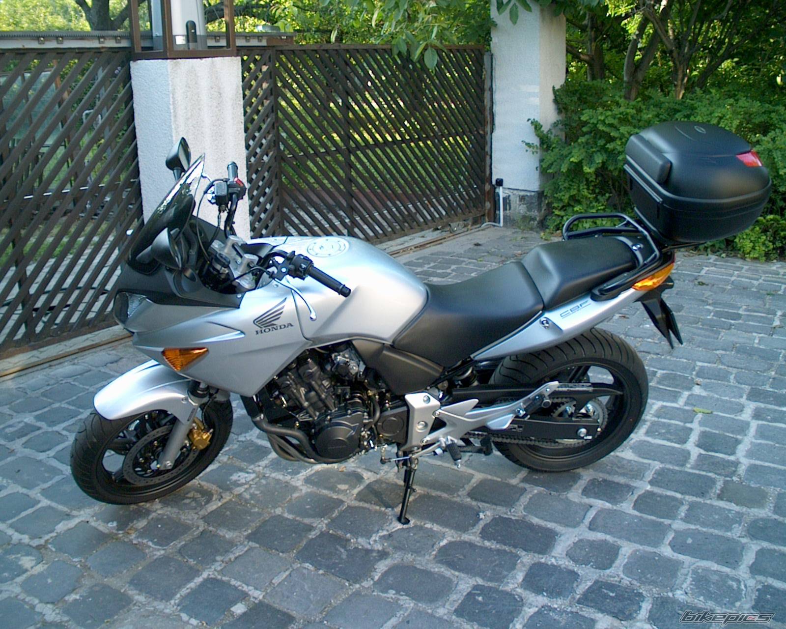 Bike Photo 381664