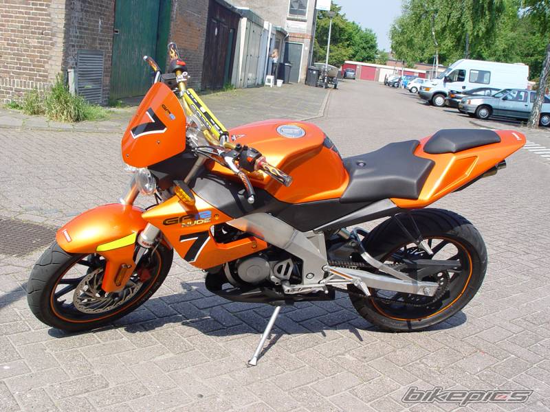 Bike Photo 381681