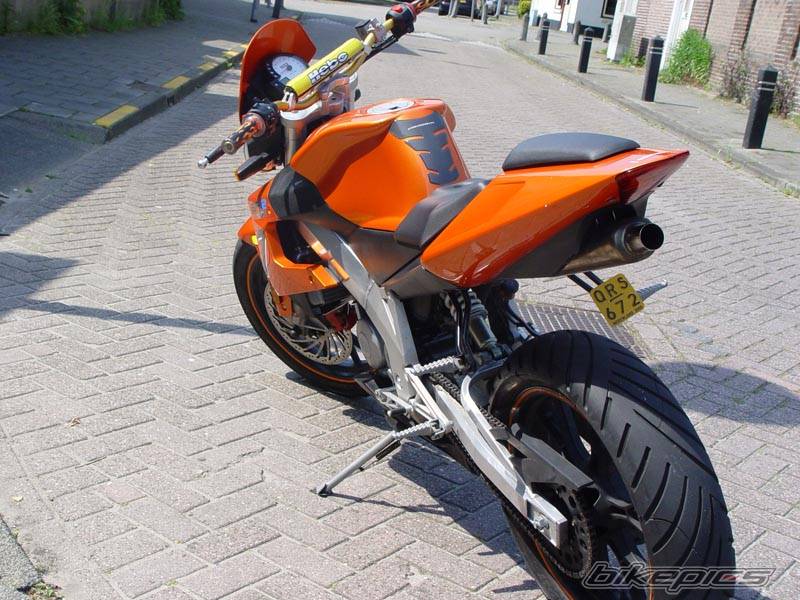 Bike Photo 381682