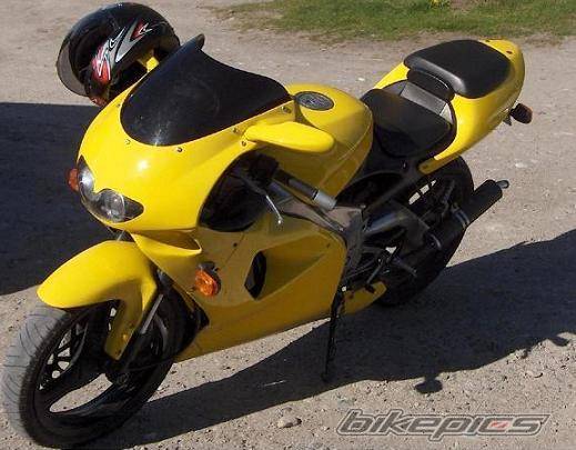 Bike Photo 381690