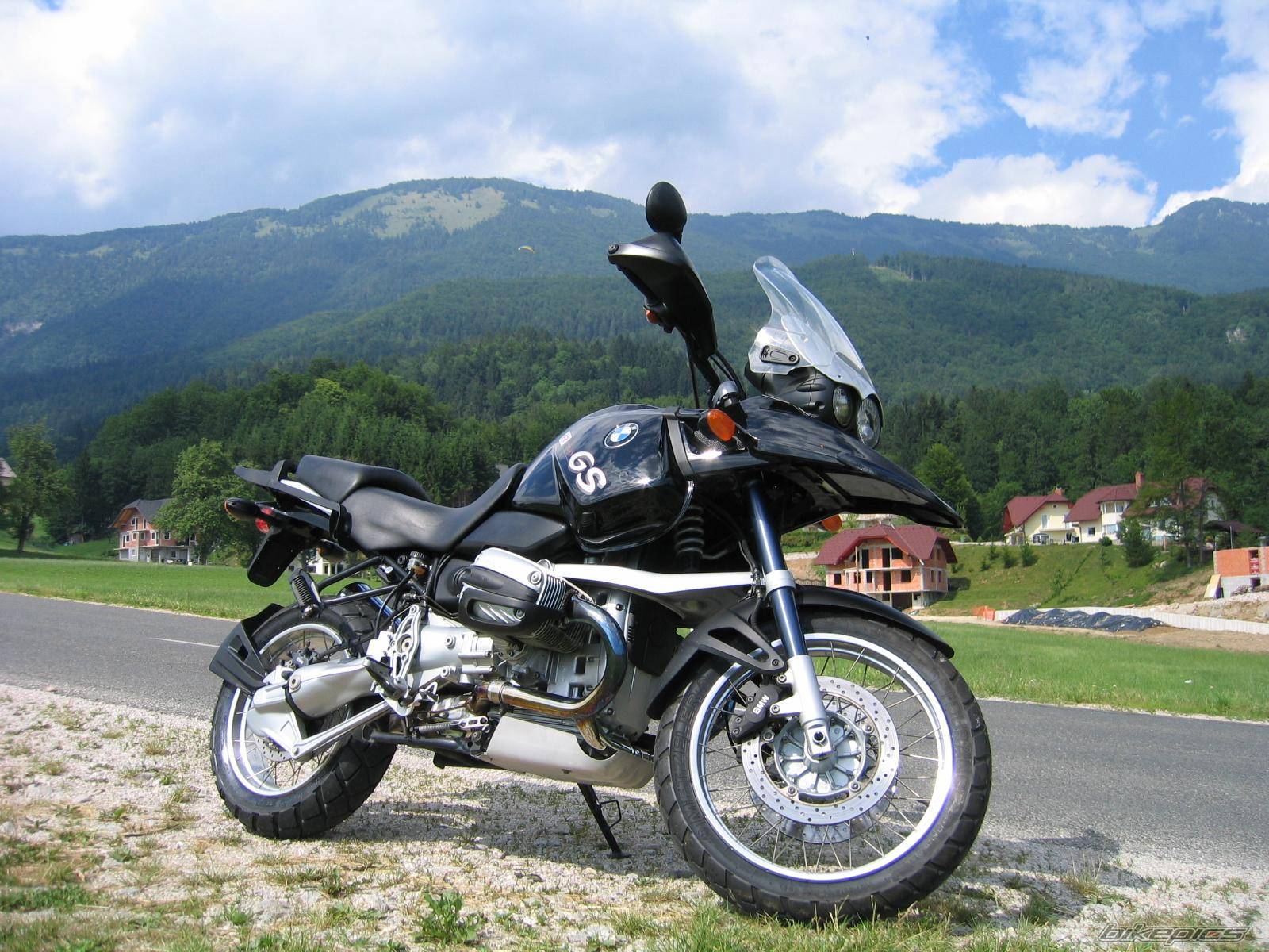 Bike Photo 381698