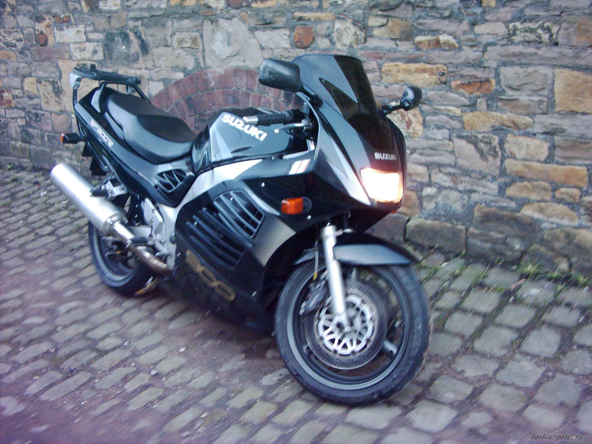 Bike Photo 381701