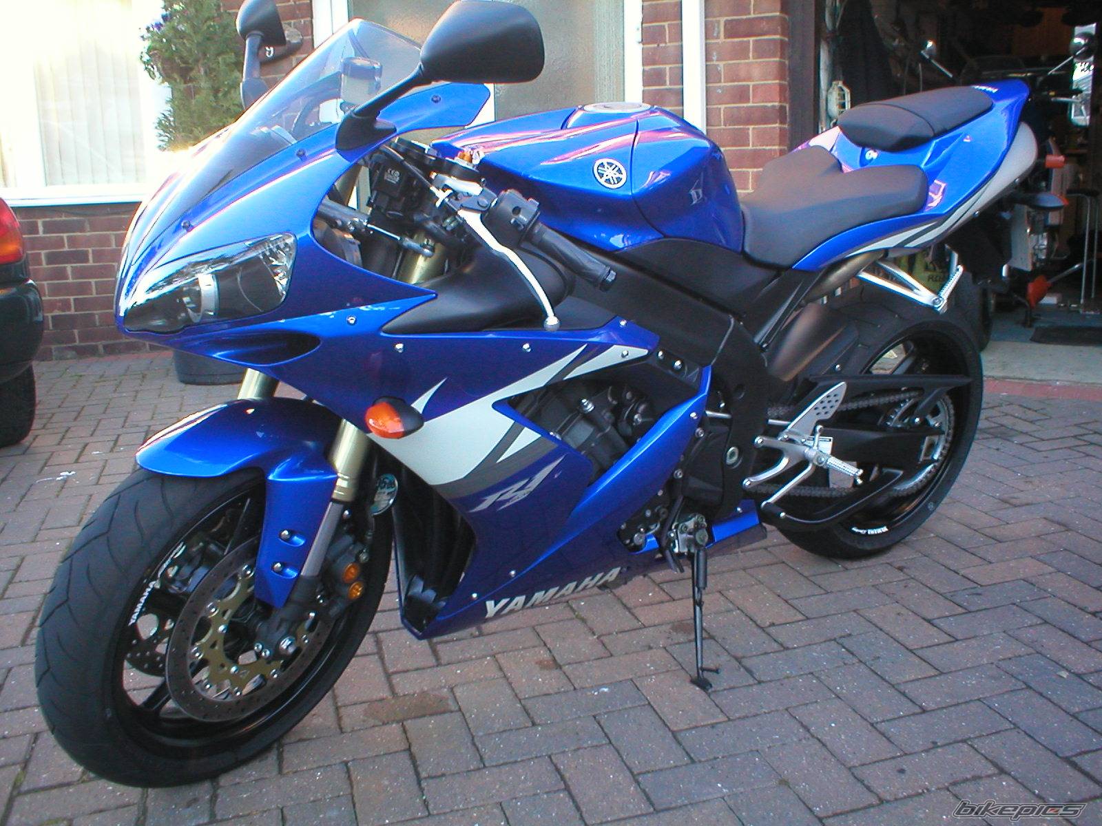 Bike Photo 381716