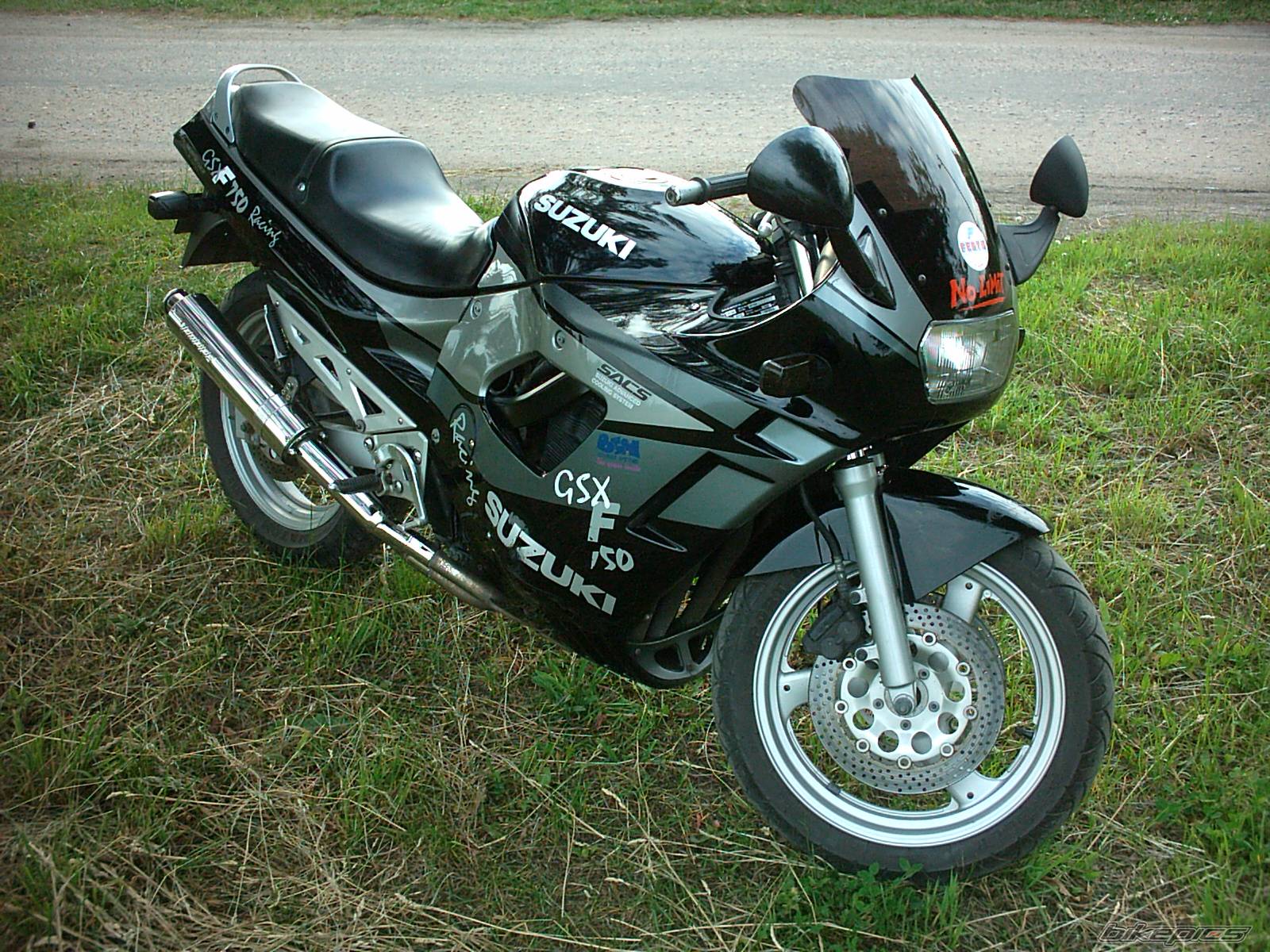 Bike Photo 381718