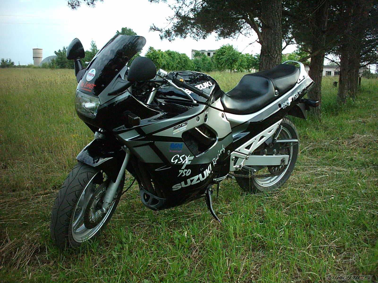 Bike Photo 381724