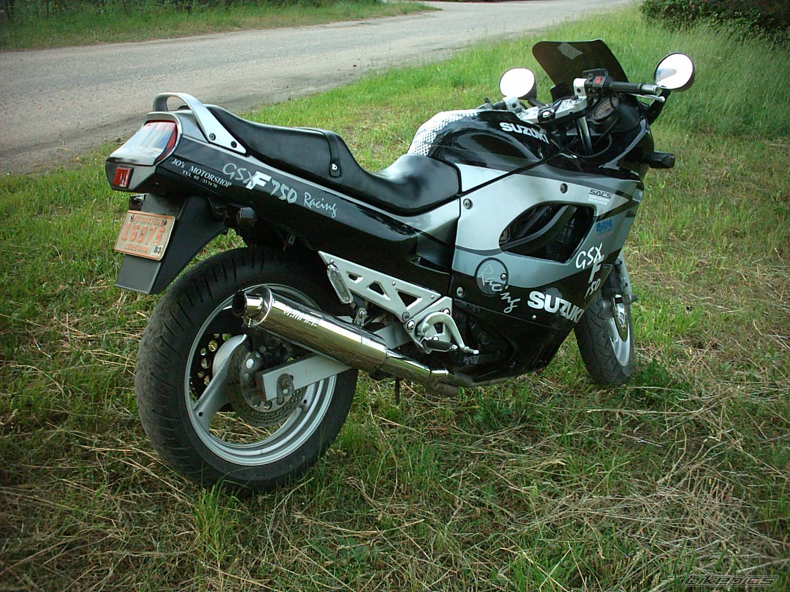 Bike Photo 381726