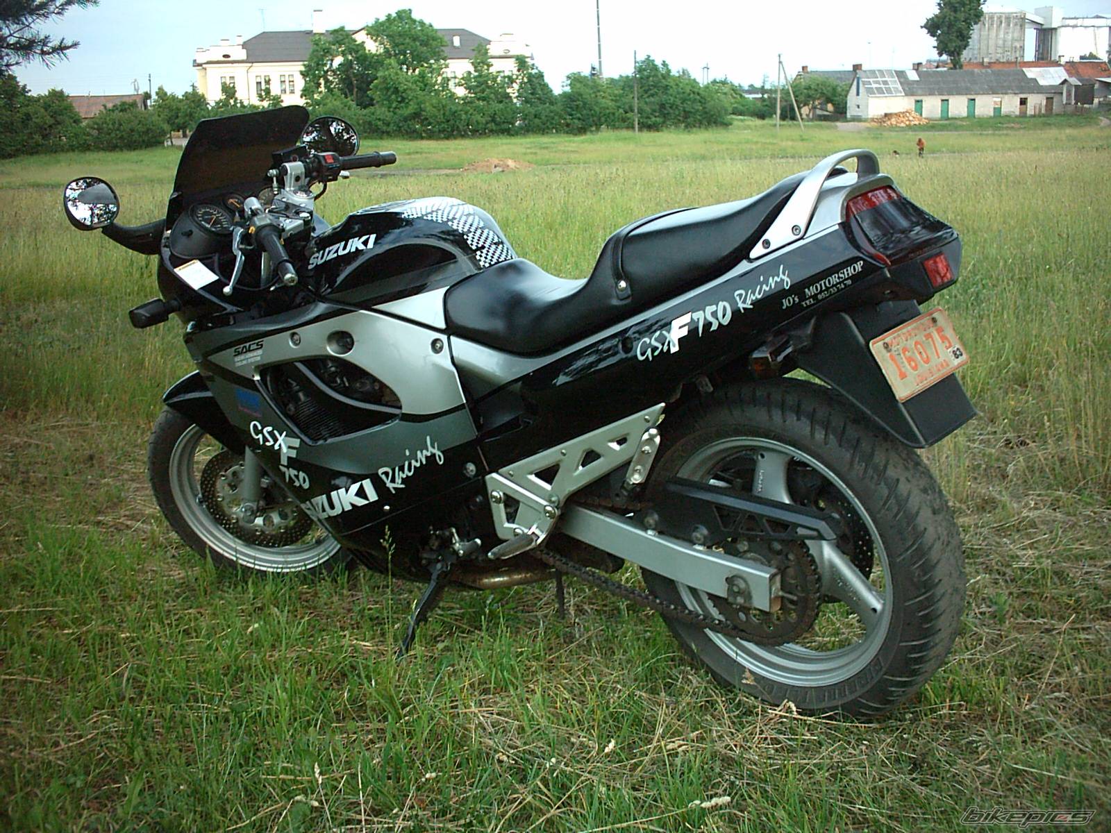 Bike Photo 381729