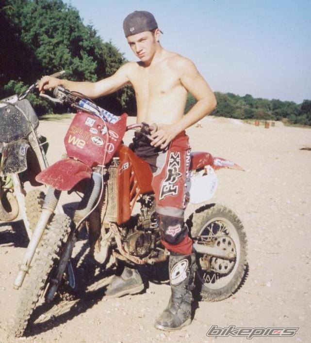Bike Photo 38173