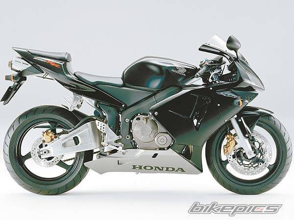 Bike Photo 38178