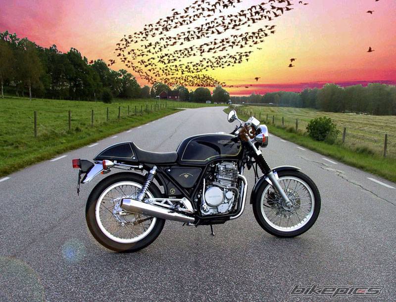 Bike Photo 381802