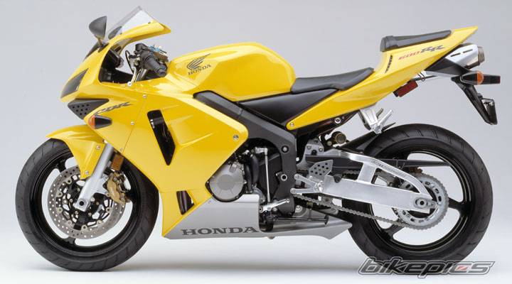 Bike Photo 38181
