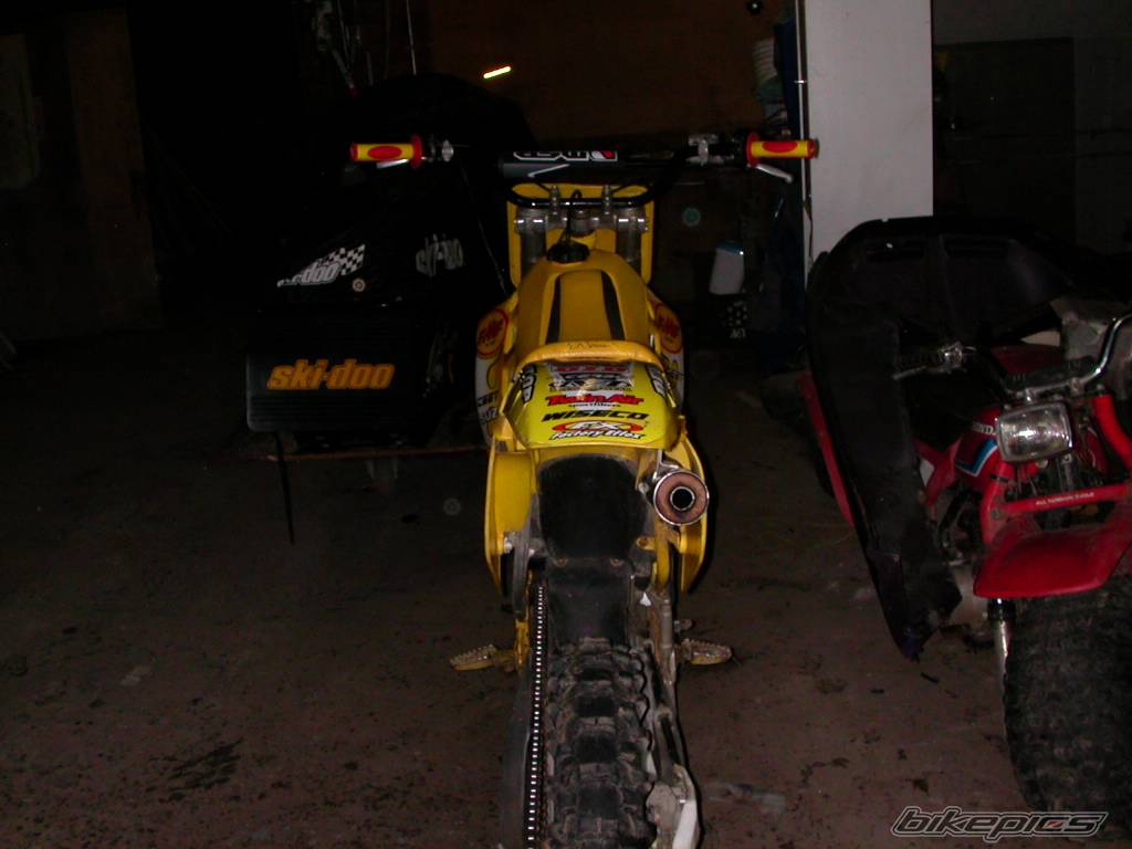Bike Photo 381812