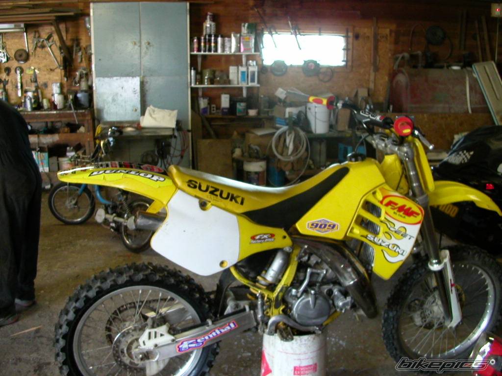Bike Photo 381813