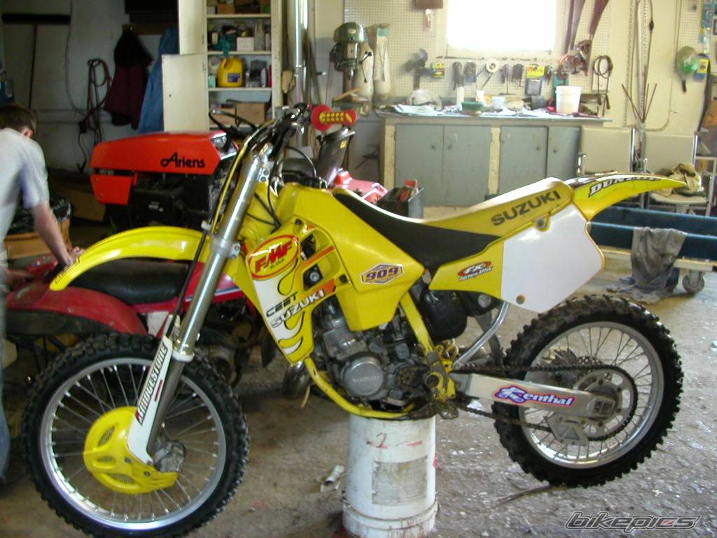 Bike Photo 381814