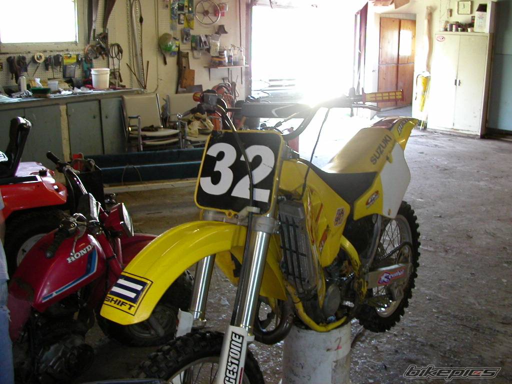 Bike Photo 381815