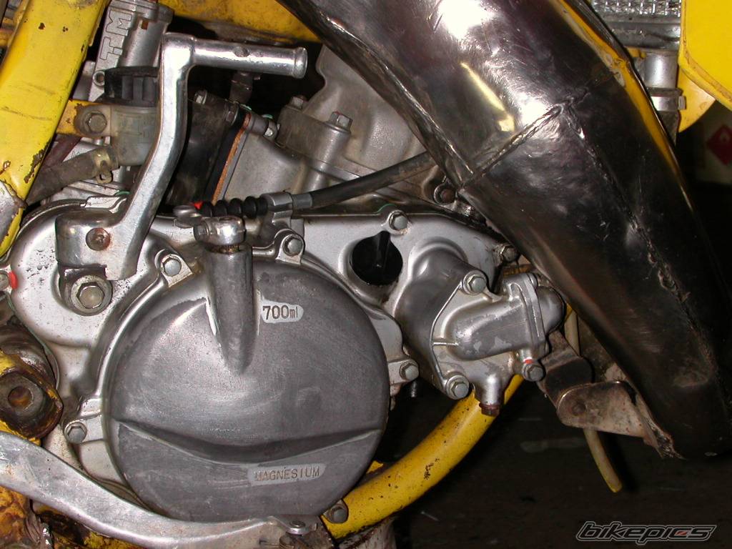 Bike Photo 381820