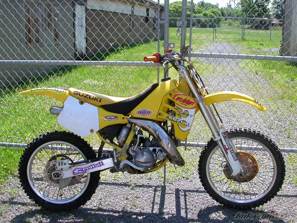 Bike Photo 381821