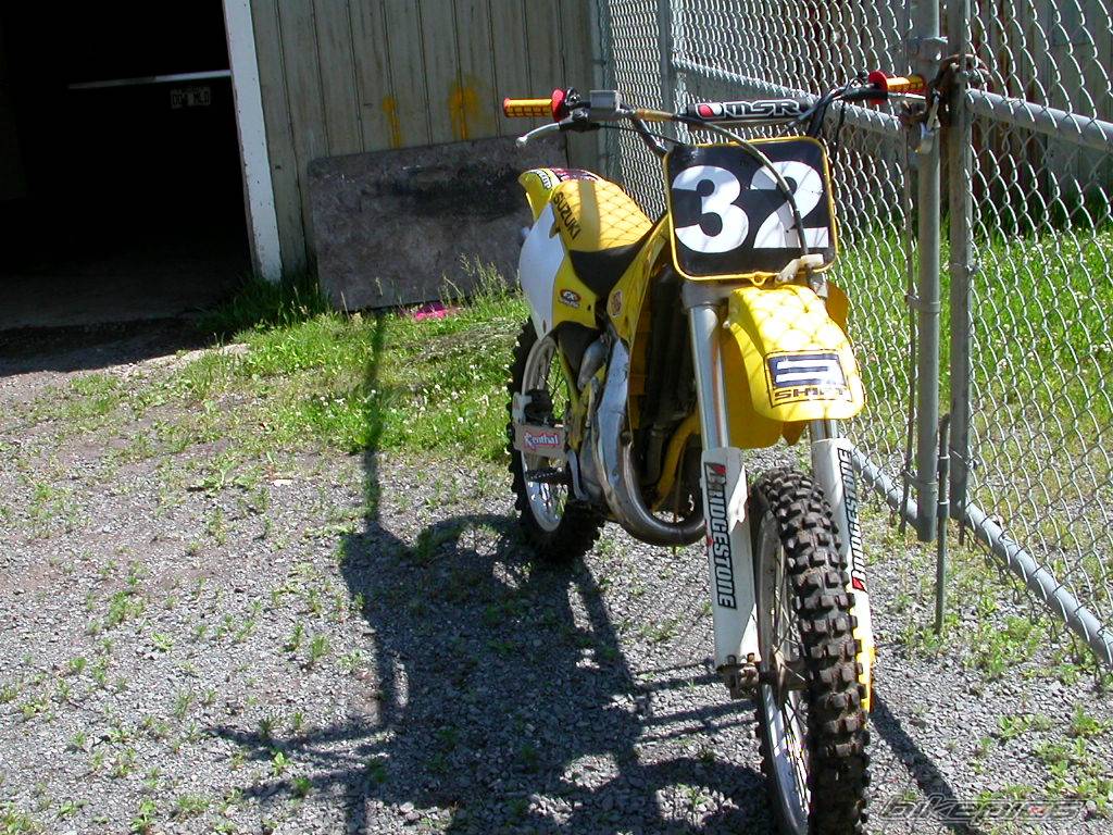Bike Photo 381822