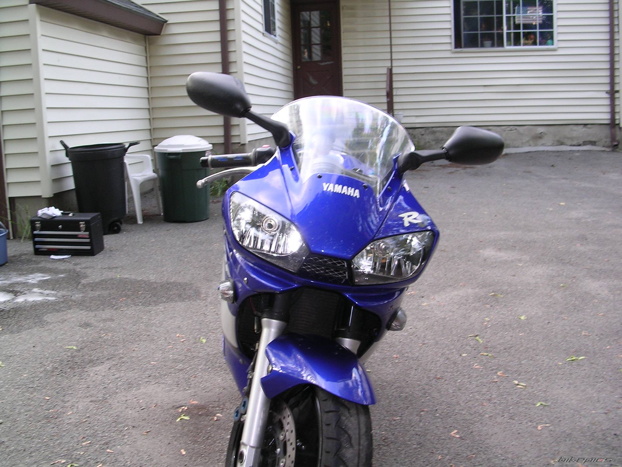 Bike Photo 381827