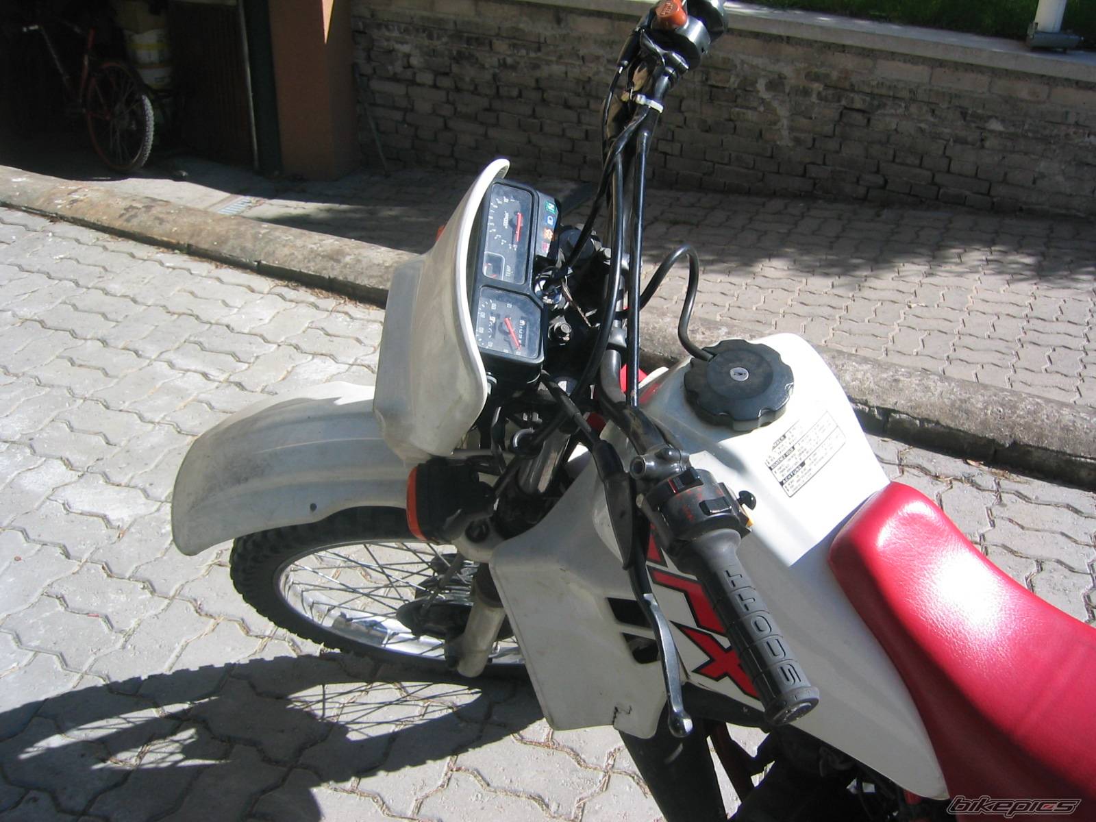 Bike Photo 381836