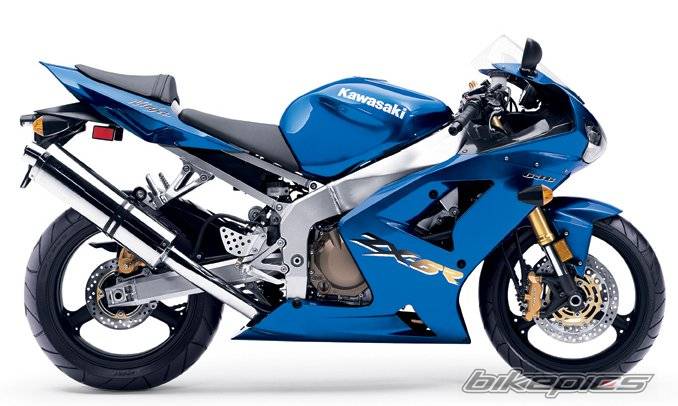 Bike Photo 38184