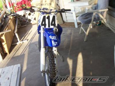 Bike Photo 381840