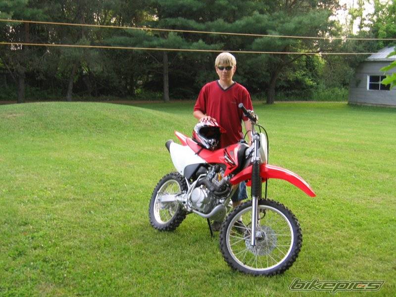 Bike Photo 381844
