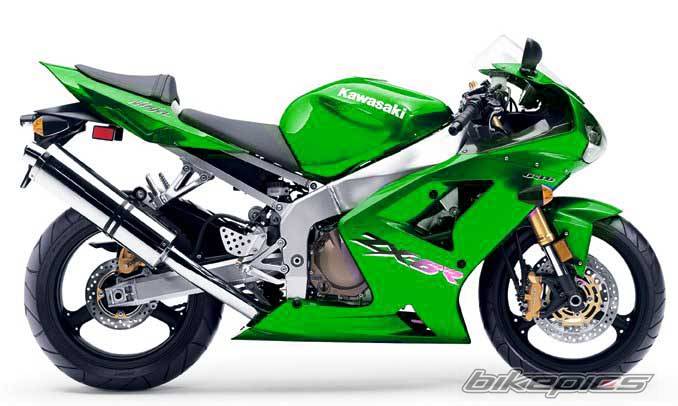 Bike Photo 38185