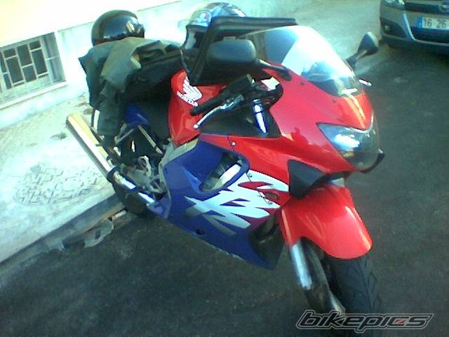 Bike Photo 381862