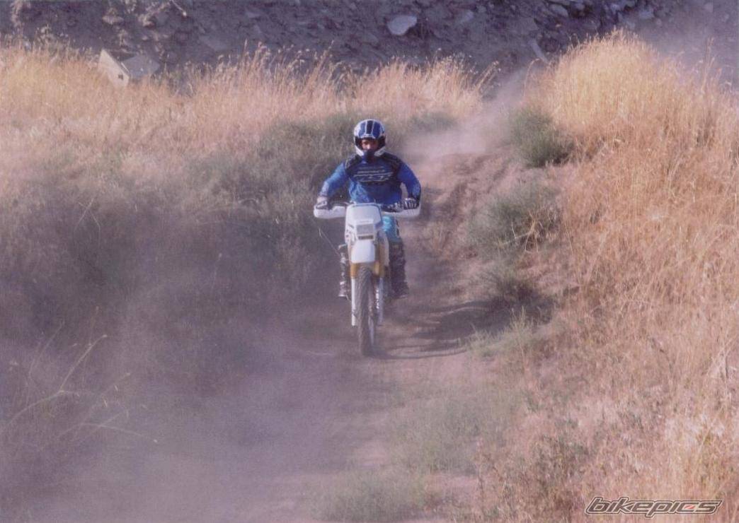 Bike Photo 38187