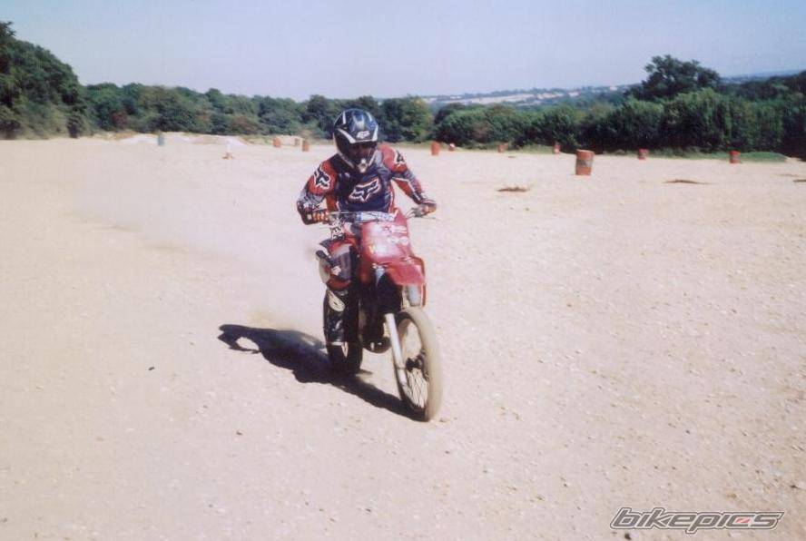 Bike Photo 38190