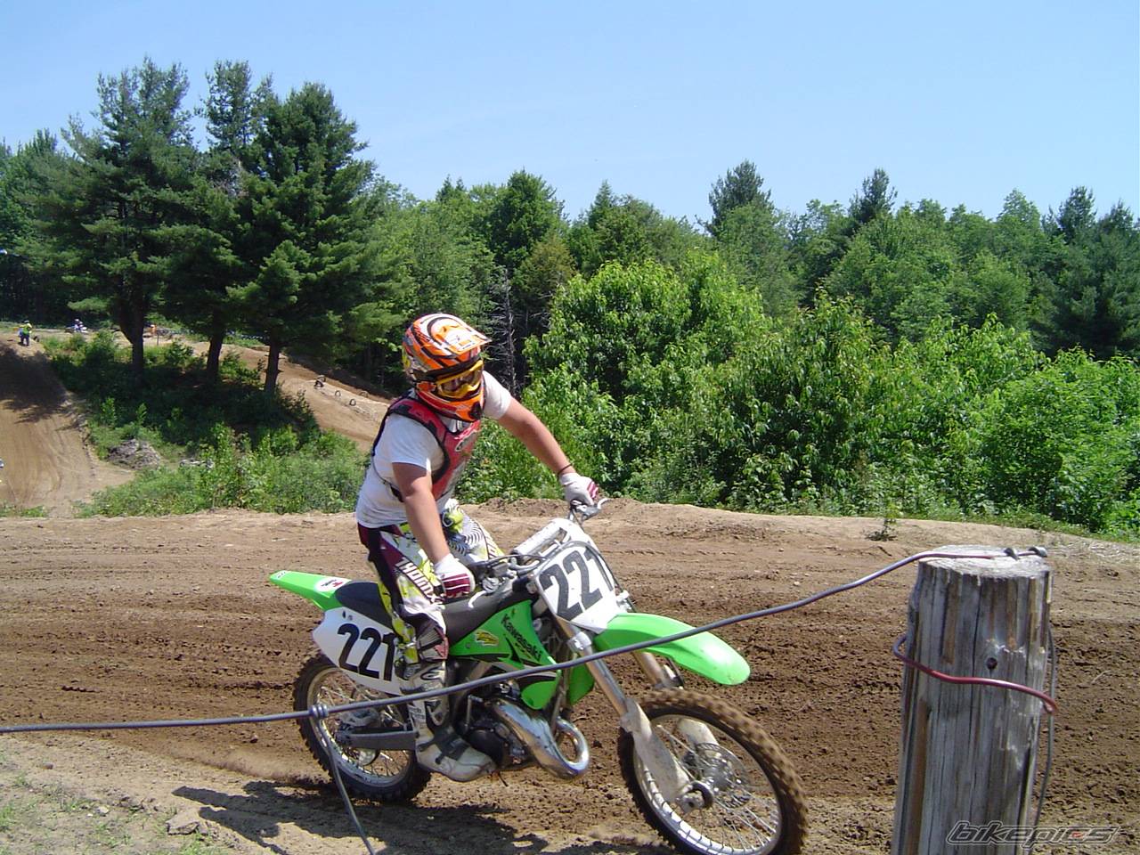 Bike Photo 381913