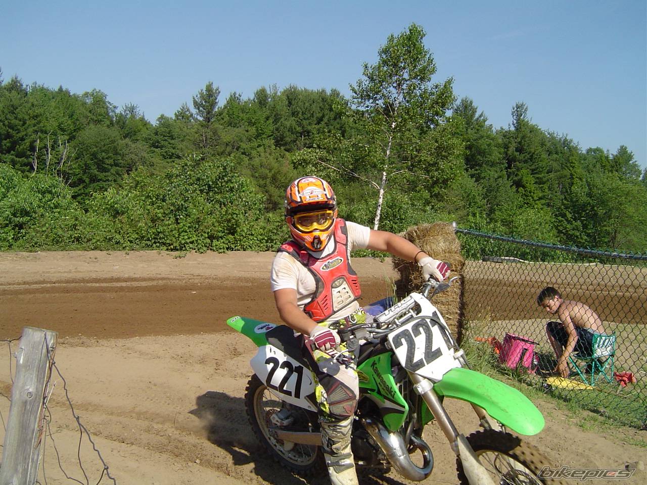 Bike Photo 381914