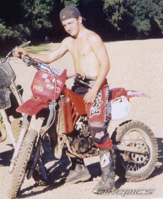 Bike Photo 38192
