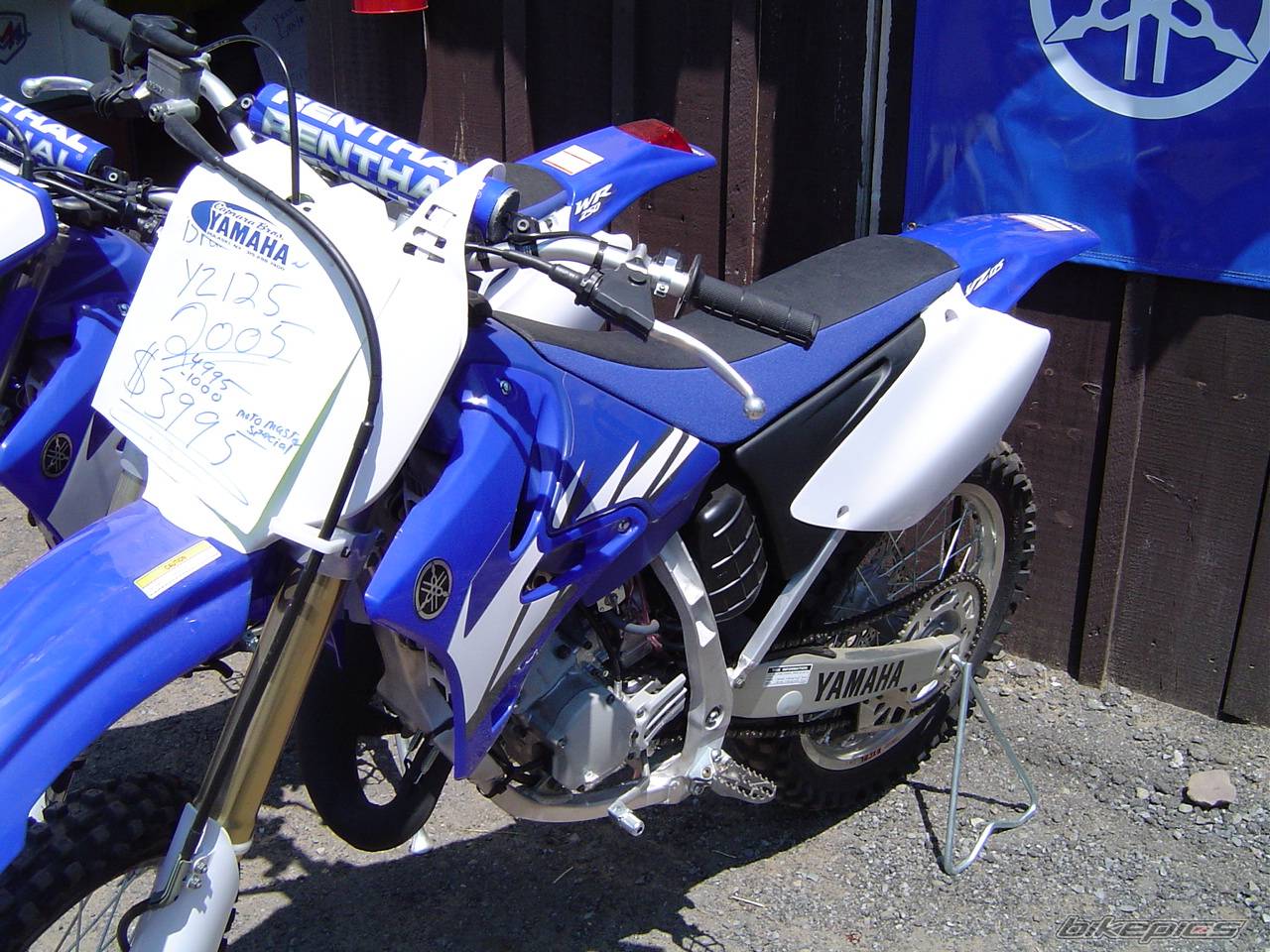 Bike Photo 381926