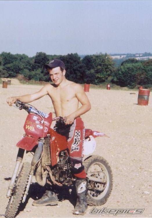 Bike Photo 38193
