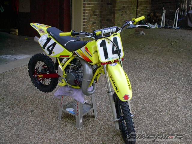 Bike Photo 381974