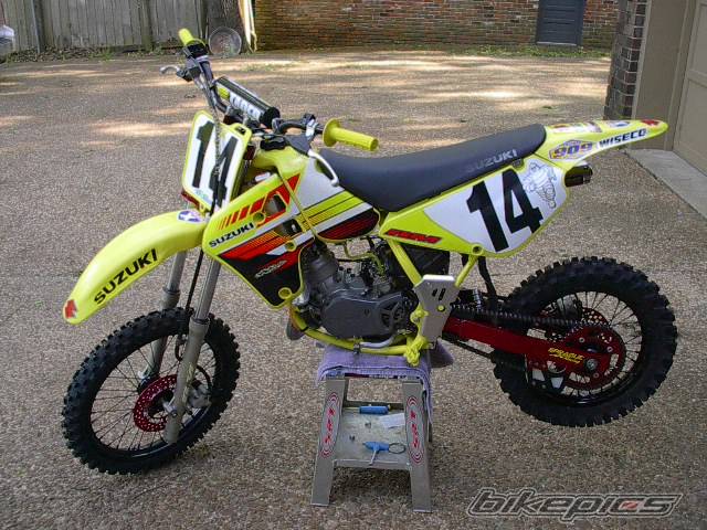 Bike Photo 381985