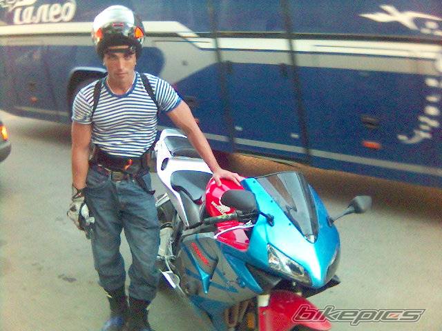 Bike Photo 381998