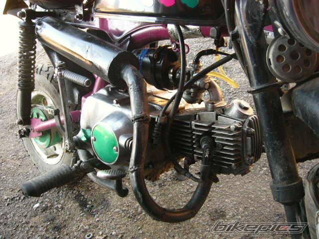 Bike Photo 382001