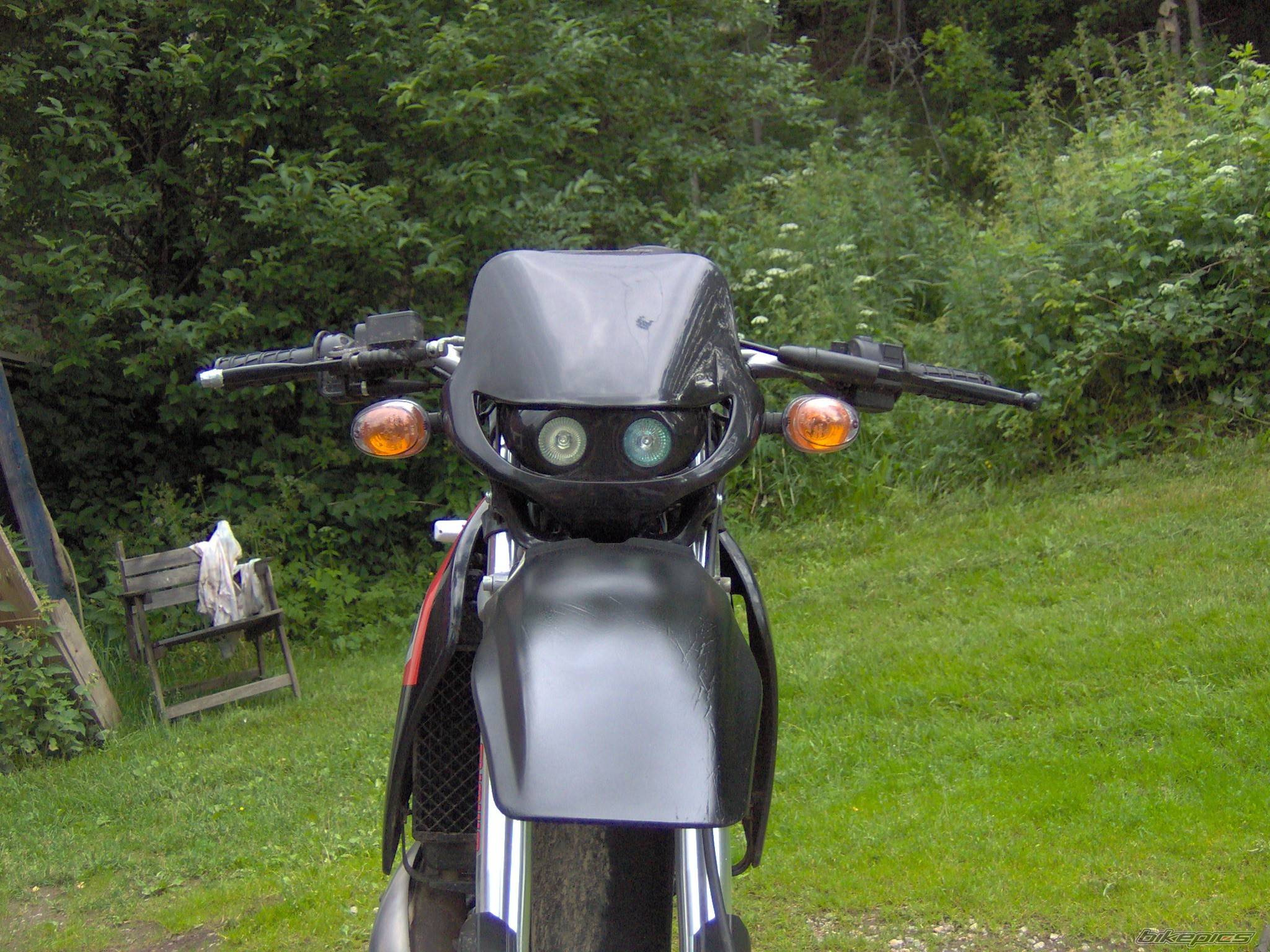 Bike Photo 382021