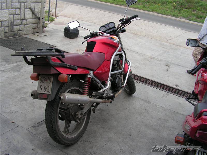 Bike Photo 382049