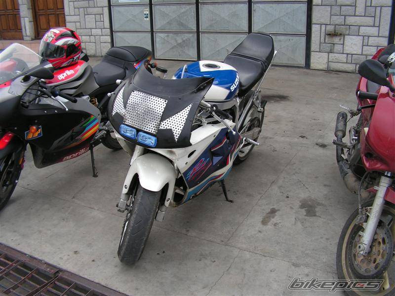 Bike Photo 382051