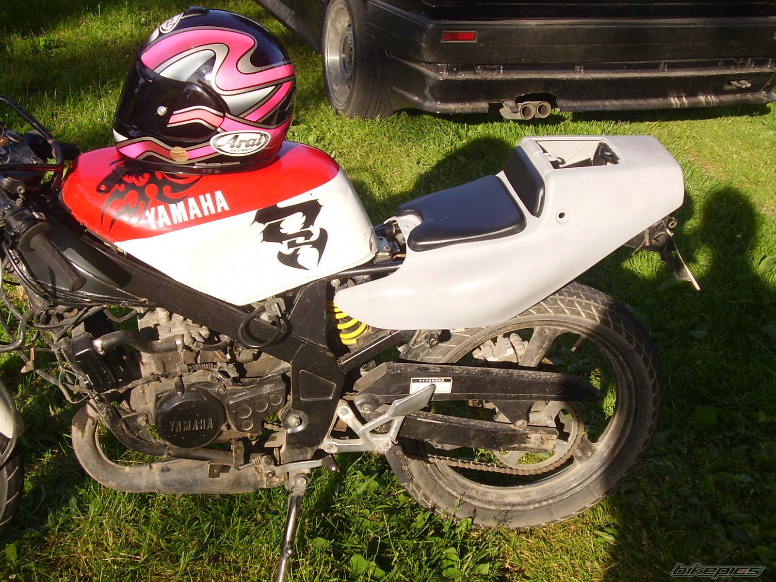 Bike Photo 382075
