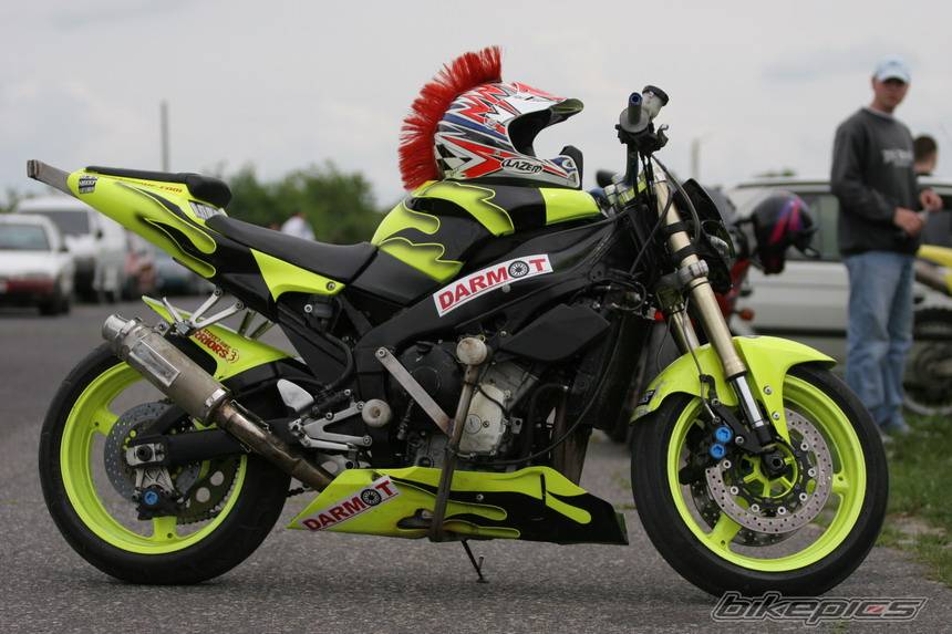 Bike Photo 382080